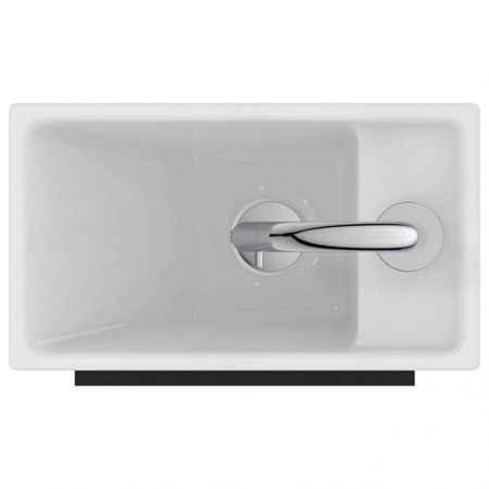 Раковина накладная (37х21) Ideal Standard TEMPO E210901