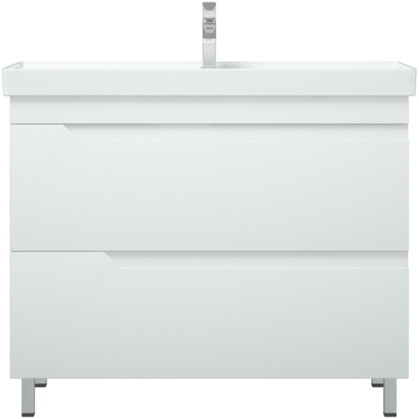 Раковина (101,2х45,5) Corozo Фостер 100 SD-00000932