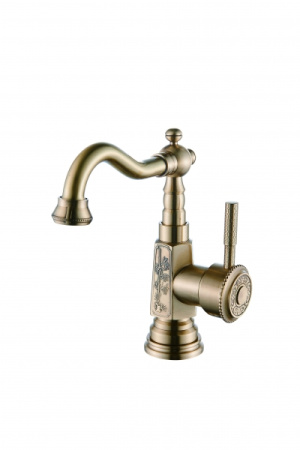Смеситель для раковины Diadonna D82440136-Q