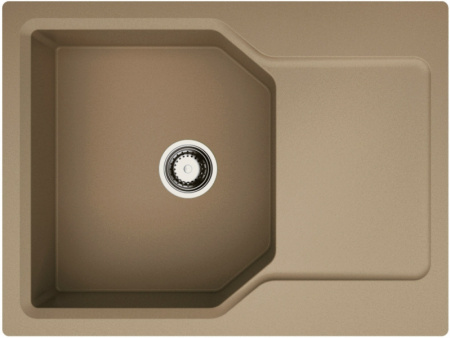 Мойка для кухни Omoikiri Yonaka 65 CA 4993345