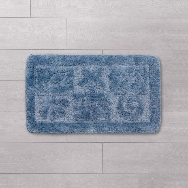 Коврик для ванной комнаты 40*70 IDDIS Promo (P14M470i12)