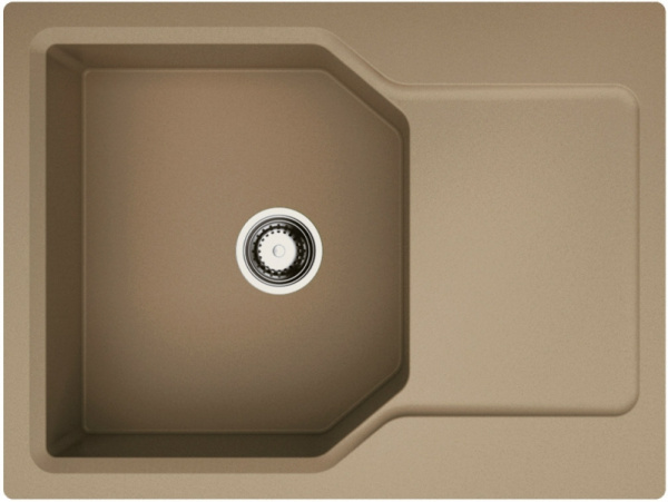 Мойка для кухни Omoikiri Yonaka 65 CA 4993345