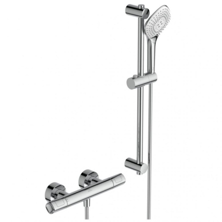 Душевой комплект Ideal Standard Ceratherm T100 A7234AA