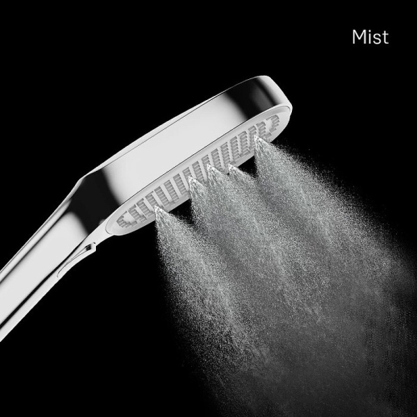 Ручной душ Milardo Ideal Spa 3F ILS3FC0M18