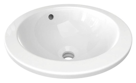 Раковина встраиваемая сверху Ideal Standard Connect E505301