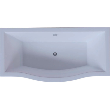 Акриловая ванна Aquatek Гелиос (180х90) GEL180-0000067
