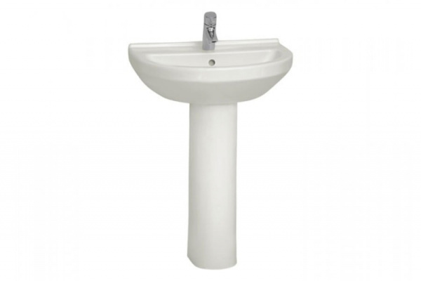 Раковина VITRA S50 5302B003-0001 (60x45 см)