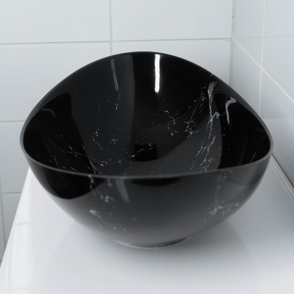 Раковина накладная (60х38) Stella Polar Орион SP-00001055