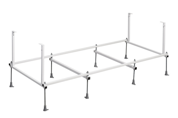 Монтажный комплект Roca Genova 160x70 ZRU9302974