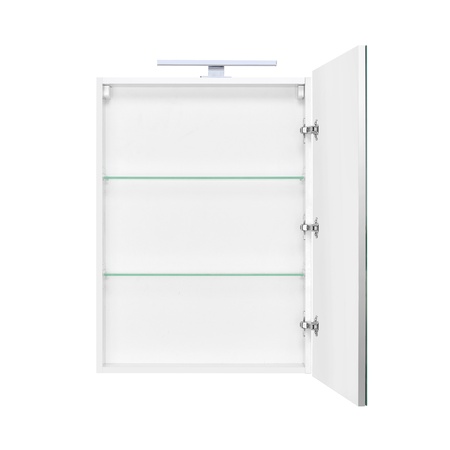 Зеркальный шкаф Roca Victoria 60 A857475806 правый