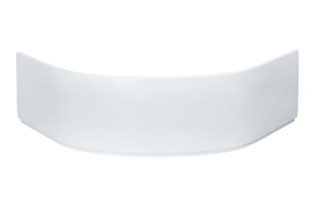 Панель фронтальная для акриловой ванны Мелвилл 140x140 1WH501658 Santek