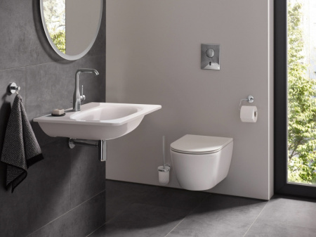 Раковина подвесная (70х48) Grohe Essence Ceramic 39564 00H (3956400H)