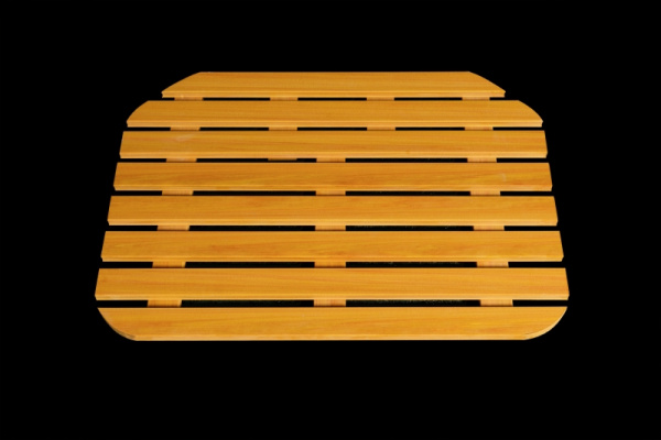 Настил в душевой поддон River NPS 90/38, квадратный (10000003509)