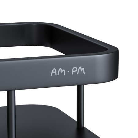 Полка для душа прямая Am.Pm Sense L A7453122