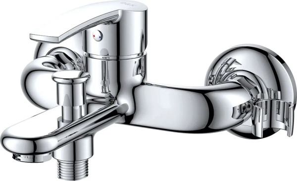 Комплект смесителей D&K DA1360001SET