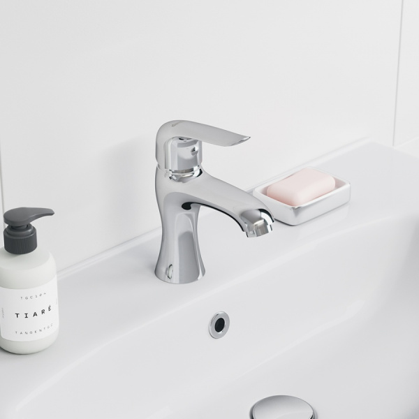 Смеситель для раковины Damixa RedBlu Palace Evo 320210000