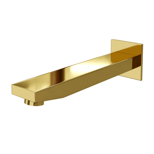 Излив для ванны WasserKRAFT Sauer A187 Излив для ванны WasserKRAFT Sauer A187