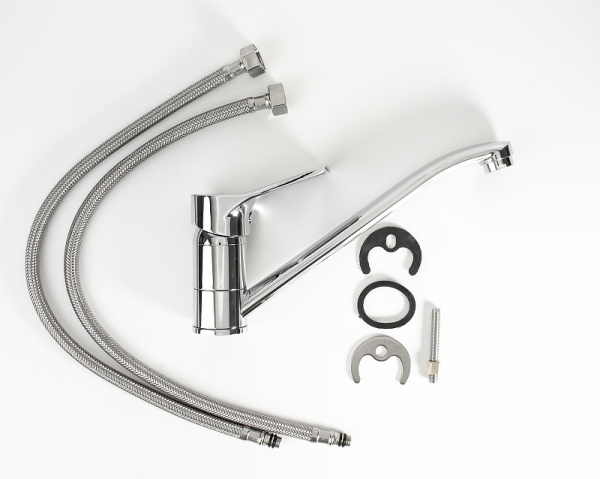 Смеситель для кухни ESKO EIGER EG 05