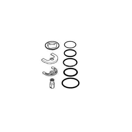 Обратное резьбовое соединение GROHE 46671000