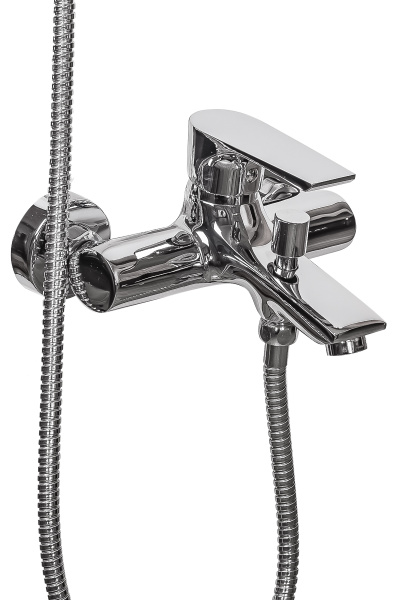 Смеситель для ванны  ПСМ-Профсан ЭЛИТ PSM-100-1