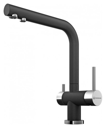 Смеситель для кухонной мойки Omoikiri Nagano BL 4994047
