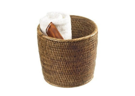 Корзина круглая Decor Walther BASKET ZK D0927492