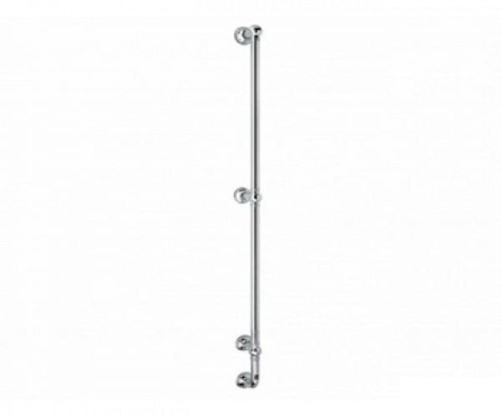 Полотенцесушитель электрический Margaroli Armonia 9616BOXCRC-1650
