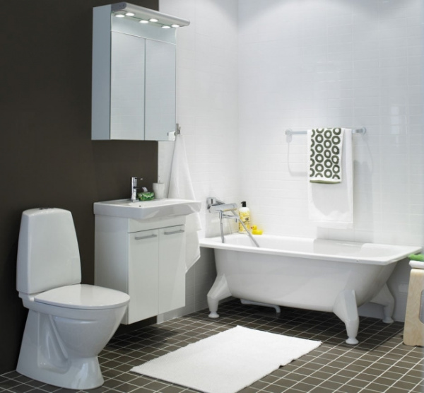 Унитаз IFO SIGN ART D686200002