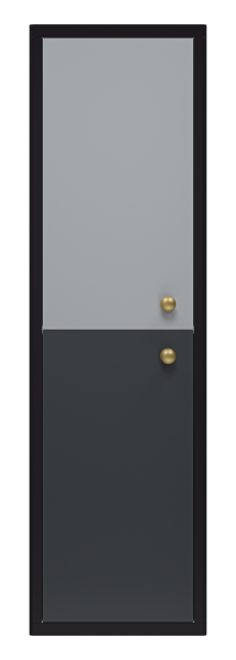 Пенал Brevita Кристиан 35  Кри-05035-01-01Л