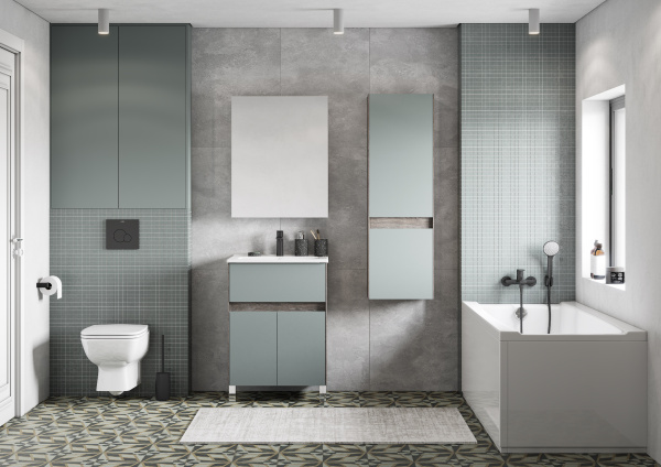 Пенал Aquaton Форест 1A278603FR9C0