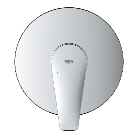 Смеситель для душа Grohe BauEdge New 24161 001 (24161001) хром