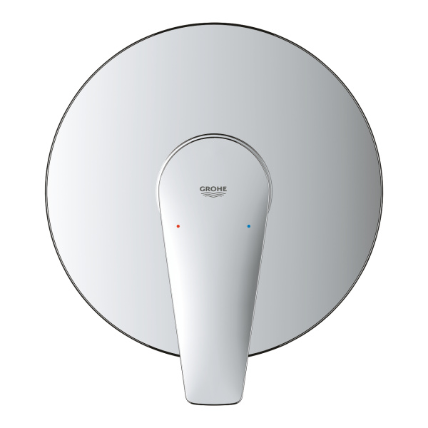 Смеситель для душа Grohe BauEdge New 24161 001 (24161001) хром