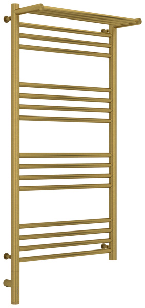 Полотенцесушитель электрический (100х50) Сунержа Богема 3.0 051-5806-1050 левый