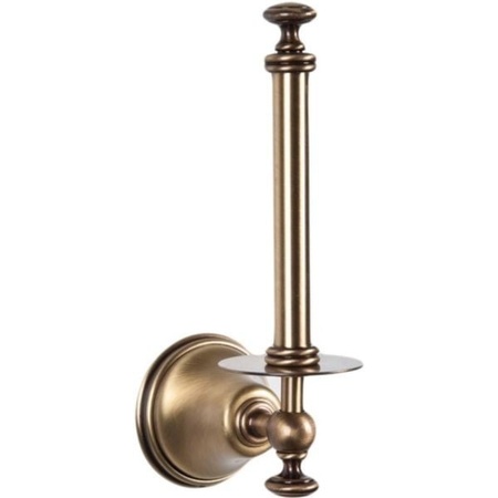 Держатель для запасного рулона Tiffany World TWHA119br