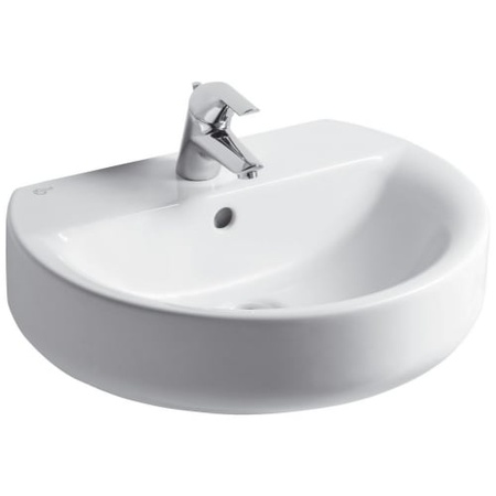 Раковина подвесная Ideal Standard Connect Sphere (55х45,5) E786401 