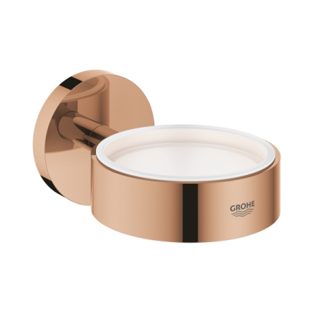 Держатель Grohe Essentials 40369 DA1 (40369DA1) теплый закат глянец