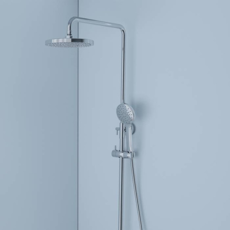 Душевой гарнитур IDDIS Joker (JOKSB1Fi06)