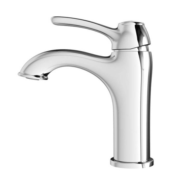 Смеситель для раковины IDDIS Oldie OLDSB00i01, хром