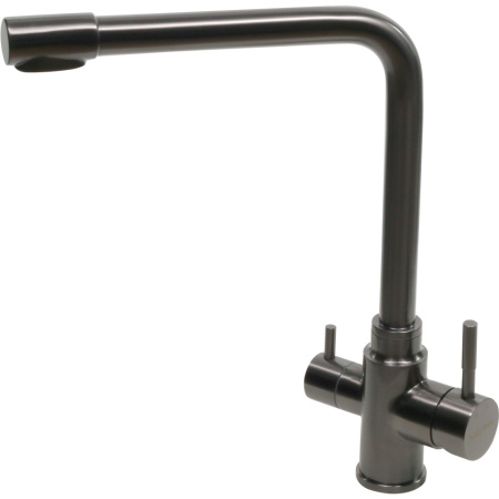 Смеситель для кухни Melana F9505HB