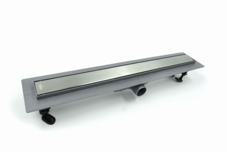 Душевой лоток Timo 80см с основой для плитки Smart SM-PG80-LS40(DRY)