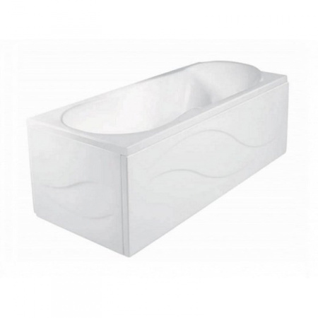 Акриловая ванна Roca Uno (160х75) ZRU9302869