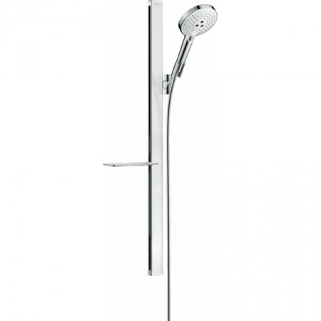 Душевой гарнитур Hansgrohe Reindance Select S 27649400 Душевой гарнитур Hansgrohe Reindance Select S 27649400
