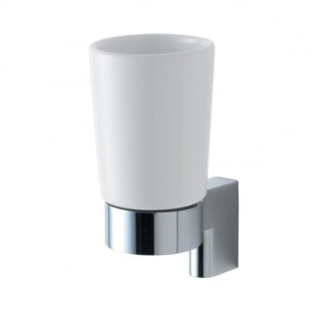 Стакан настенный Ideal Standard Connect N1388AA