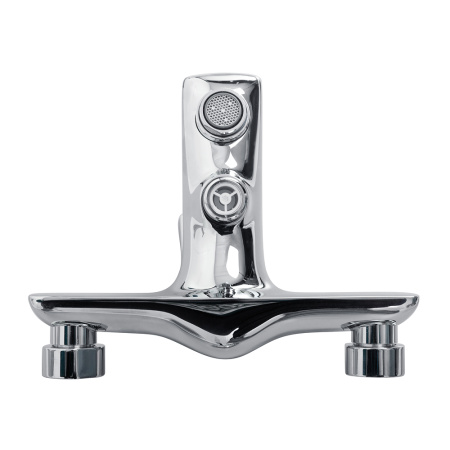Смеситель для ванны BelBagno MARINO-VASM-CRM