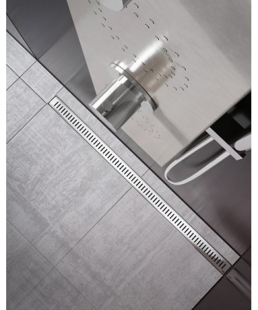 Душевой лоток Ravak Zebra X01393