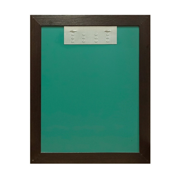 Зеркало (60x74) Continent Венге Б117