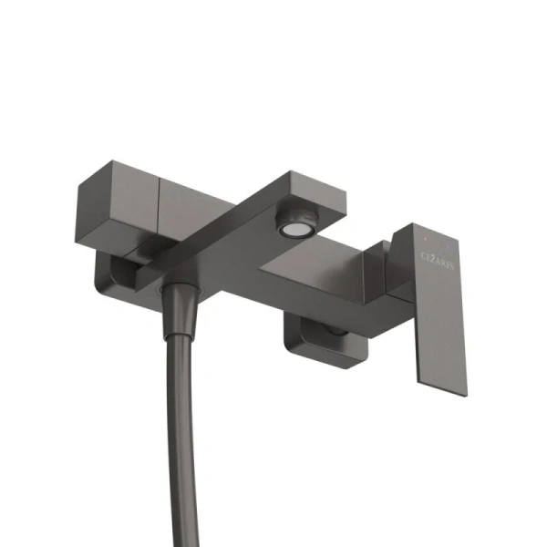 Смеситель для ванны CEZARES SLIDER-VD-GM Смеситель для ванны CEZARES SLIDER-VD-GM