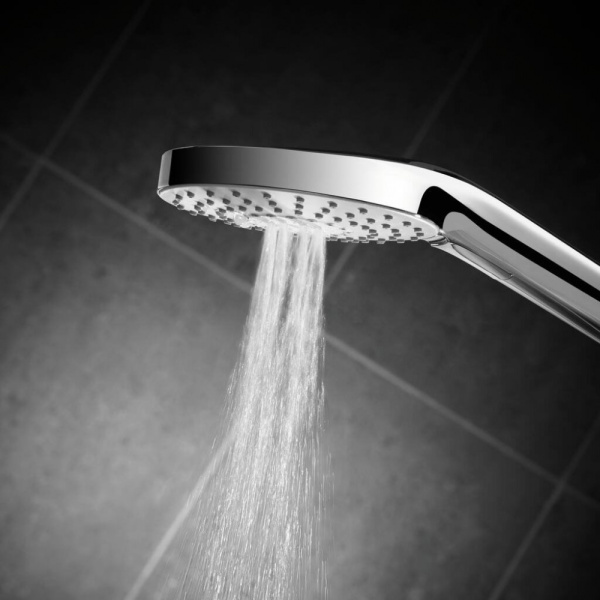 Душевой гарнитур Ideal Standard Idealrain Evo Round L3 B2233AA