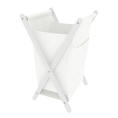 Корзина для белья WasserKRAFT  Nau WB-773-L