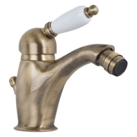 Смеситель для биде Gattoni Orta 2756/27V0br